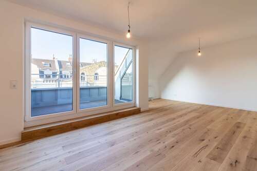 Foto - Wohnung zum Kaufen in Köln 695.000,00 € 113.06 m²