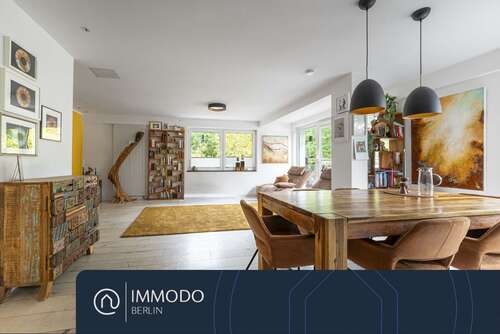 Foto - Wohnung zum Kaufen in Berlin 839.000,00 € 171 m²