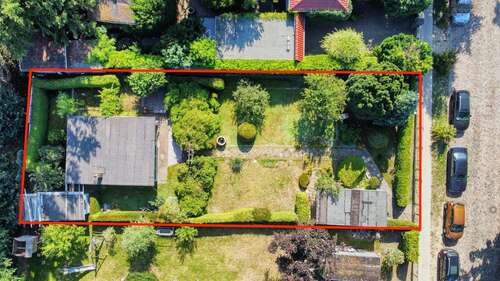 Foto - Grundstück zu verkaufen in Berlin 225.000,00 € 672 m²