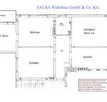 Wohnung zum Mieten in Bonn 1.089,00 € 90 m²