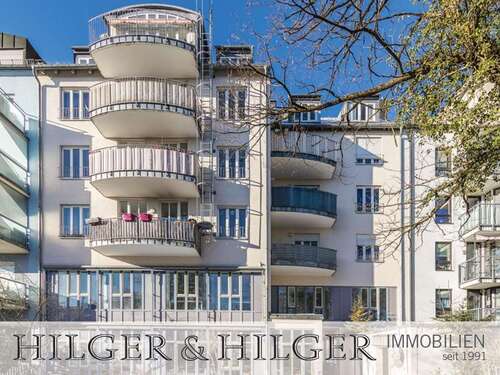 Foto - Wohnung zum Kaufen in München 528.000,00 € 67 m²