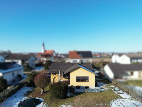 Foto - Haus zum Kaufen in Essenbach 469.000,00 € 90 m²