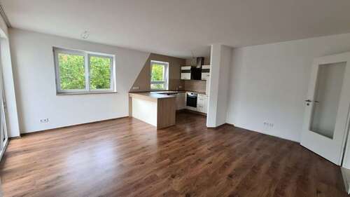 Foto - Wohnung zum Mieten in Bad Abbach 880,00 € 85 m²