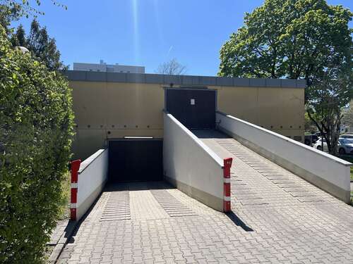 Foto - Garage zu verkaufen in München 22.000,00 €