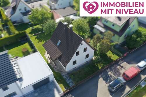 Foto - Haus zum Kaufen in Dillingen 319.000,00 € 98 m²
