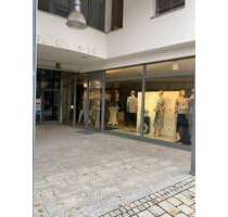 Einzelhandel in Pfaffenhofen an der Ilm 1.397.000,00 € 253 m²