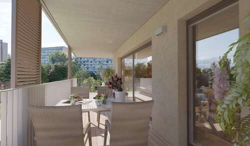 Foto - Wohnung zum Mieten in Leipzig 1.684,00 € 105.2 m²
