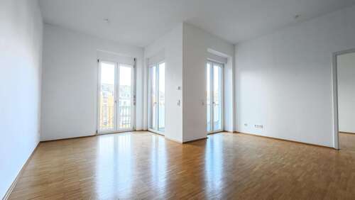 Foto - Wohnung zum Kaufen in Lahr 220.000,00 € 67.75 m²