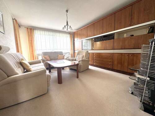 Foto - Wohnung zum Kaufen in Celle 110.000,00 € 63.65 m²