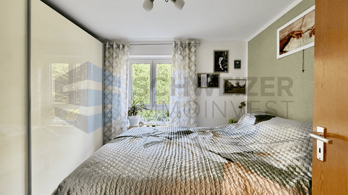 Foto - Wohnung zum Kaufen in Plochingen 165.000,00 € 51.9 m²