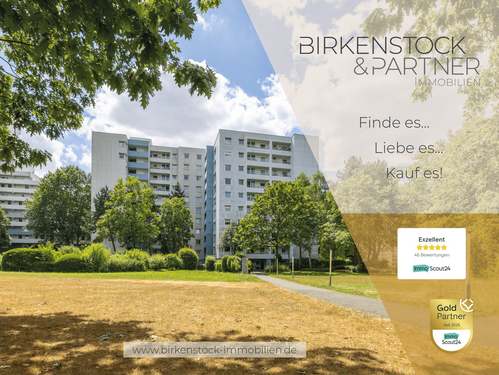 Foto - Wohnung zum Kaufen in Köln 356.000,00 € 111 m²