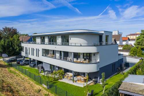 Foto - Wohnung zum Kaufen in Rosenheim 1.750.000,00 € 197.5 m²