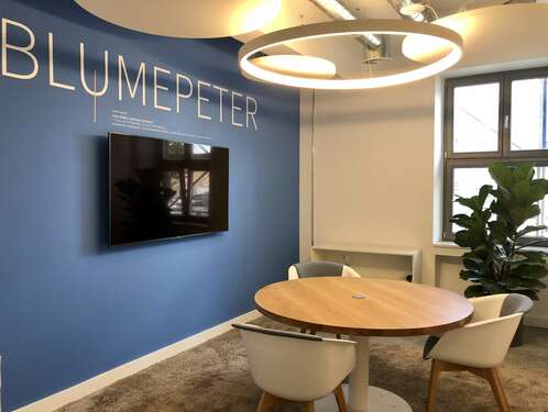 Foto - Büro in Mannheim 8.970,00 € 20 m²