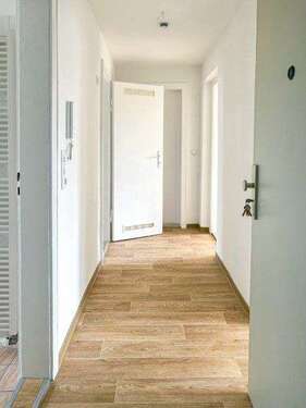Foto - Wohnung zum Mieten in Oschatz 354,00 € 59 m²