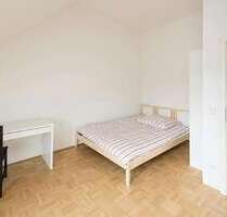 WG-Zimmer in München 690,00 € 14 m²