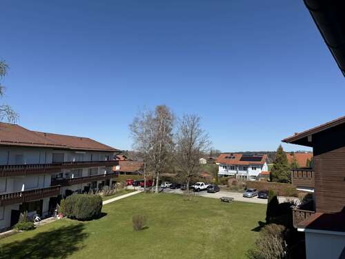 Foto - Wohnung zum Kaufen in Grassau 130.000,00 € 34 m²