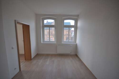 Foto - Wohnung zum Mieten in Delitzsch 350,00 € 47.11 m²