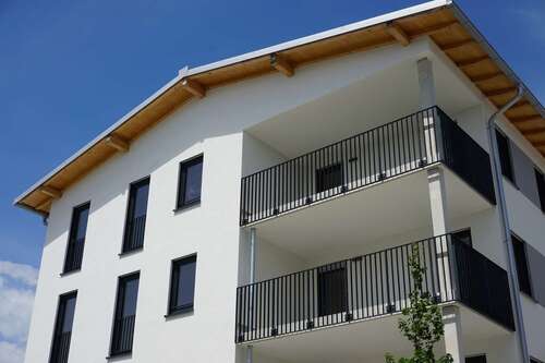 Foto - Wohnung zum Kaufen in Bad Aibling 662.000,00 € 92.04 m²