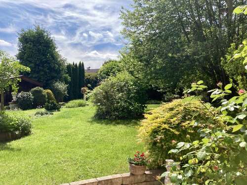 Foto - Grundstück zu verkaufen in Seefeld-Hechendorf am Pilsensee 2.265.000,00 € 1404 m²