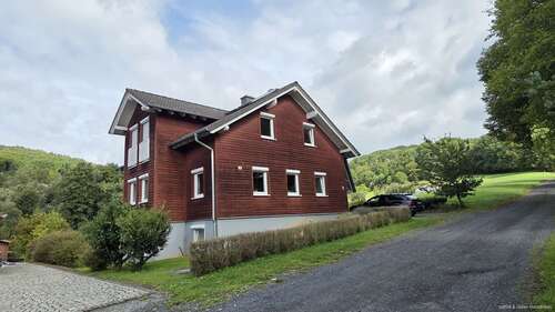 Foto - Haus zum Kaufen in Biebergemünd Bieber 599.000,00 € 210 m²