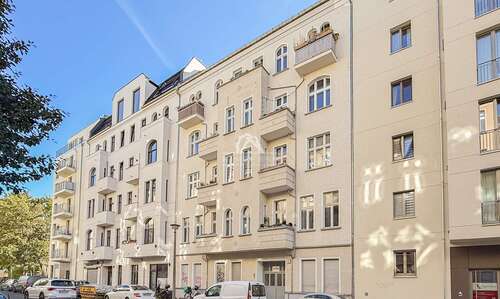 Foto - Wohnung zum Kaufen in Berlin 749.000,00 € 321.5 m²