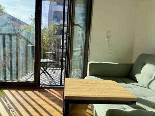 Foto - Wohnung zum Mieten in Berlin 1.250,00 € 33.5 m²