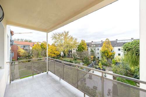 Foto - Wohnung zum Kaufen in Münster 525.000,00 € 105 m²