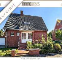 Haus zum Kaufen in Emden Borssum 220.000,00 € 109 m² - Emden / Borssum