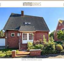 Haus zum Kaufen in Emden Borssum 220.000,00 € 109 m² - Emden / Borssum