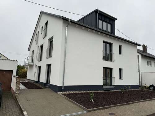 Foto - Wohnung zum Mieten in Karlsruhe 920,00 € 50 m²