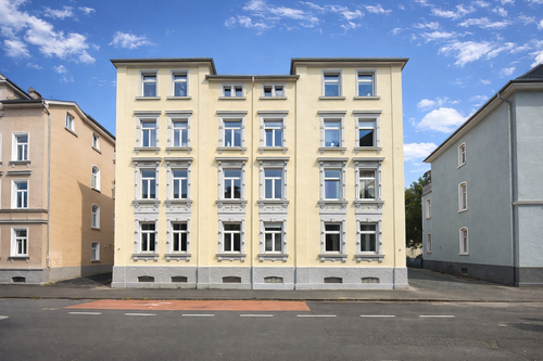 Foto - Wohnung zum Mieten in Gießen 1.280,00 € 92 m²