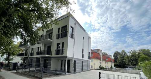 Foto - Wohnung zum Mieten in Hohen Neuendorf 1.638,00 € 91 m²