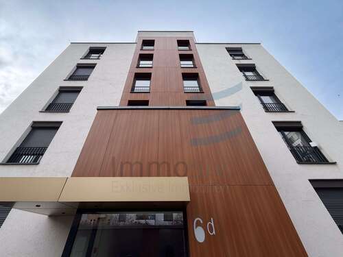 Foto - Wohnung zum Kaufen in Berlin 275.000,00 € 49.5 m²