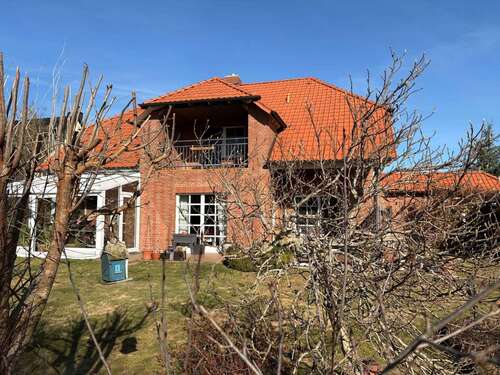 Foto - Haus zum Kaufen in Steinhagen 449.000,00 € 185 m²