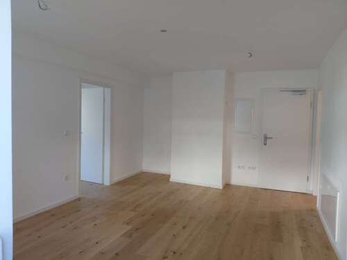 Foto - Wohnung zum Kaufen in Regensburg 298.000,00 € 56.96 m²