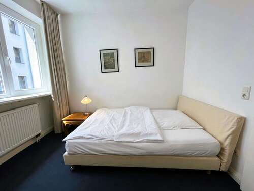 Foto - Wohnen auf Zeit in Frankfurt am Main 1.300,00 €
