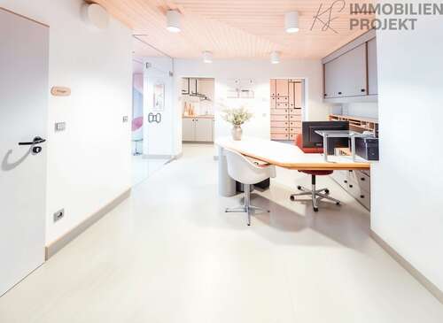 Foto - Büro in Bayreuth 385.000,00 € 125.31 m²