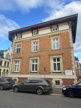 Foto - Wohnung zum Mieten in Zwickau 495,00 € 66 m²