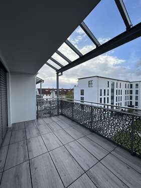 Foto - Wohnung zum Mieten in Freising 1.735,85 € 113.38 m²