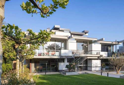 Foto - Wohnung zum Mieten in Düsseldorf Ludenberg 2.995,00 € 175.5 m²