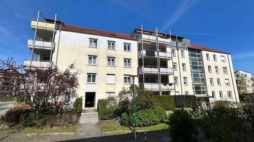 Foto - Wohnung zum Kaufen in Leipzig 222.000,00 € 85.61 m²