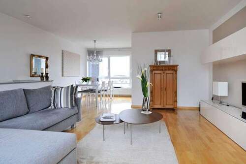 Foto - Wohnung zum Kaufen in Frankfurt 619.000,00 € 94.51 m²