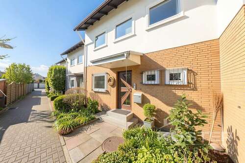 Foto - Haus zum Kaufen in Bad Nenndorf 249.000,00 € 117.61 m²