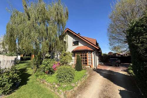Foto - Haus zum Kaufen in Kirchlengern 389.000,00 € 156 m²