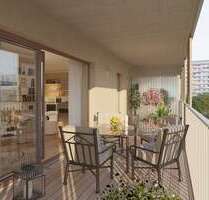 Wohnung zum Mieten in Leipzig 1.306,00 € 84.6 m²