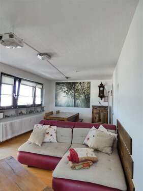 Foto - Wohnung zum Kaufen in Hanau 334.000,00 € 87.5 m²