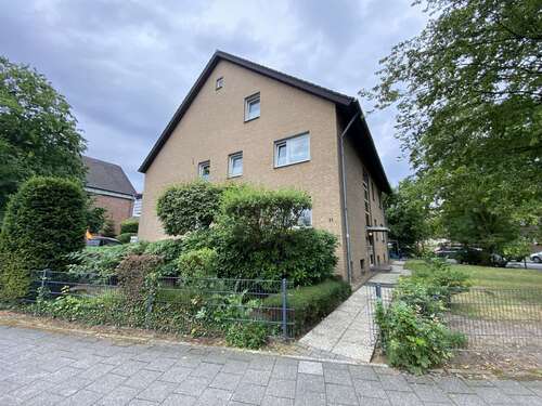 Foto - Wohnung zum Mieten in Gütersloh 510,00 € 60 m²