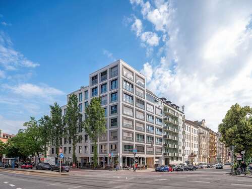 Foto - Wohnung zum Mieten in München 2.790,00 € 78.5 m²