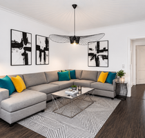 Wohnung zum Kaufen in Leipzig 387.800,00 € 120.13 m²