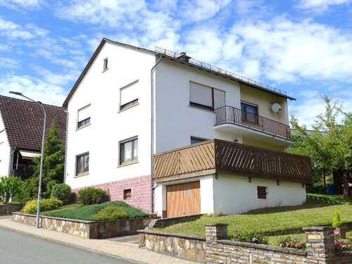 Foto - Haus zum Kaufen in Ehringshausen-OT 259.000,00 € 136.4 m²